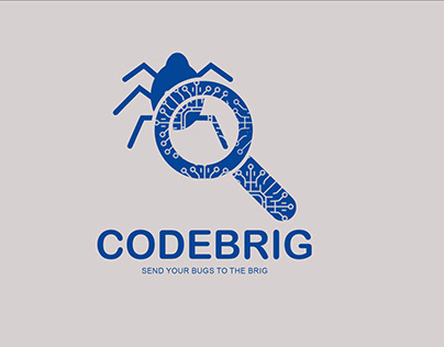 codebrig (clients logo)