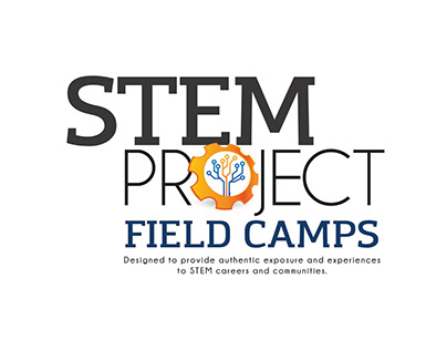 STEM Project Branding