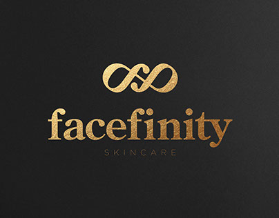 Facefinity - Visual Identity