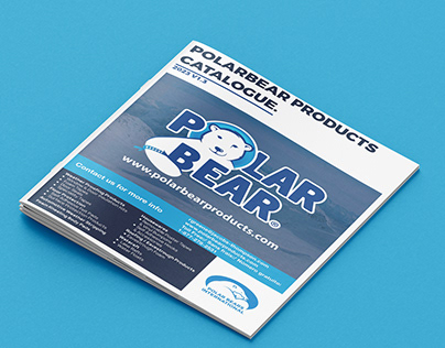 PolarBear Products catalogue