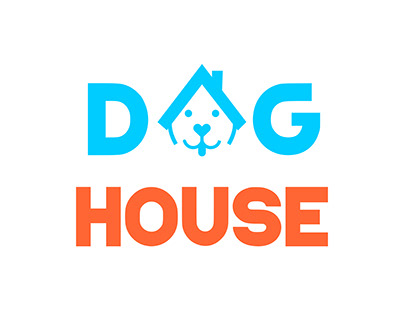 Petshop Dog House