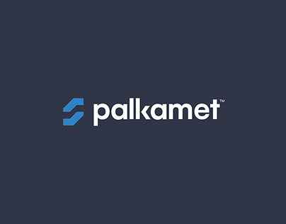 Project thumbnail - Palkamet Visual Identity & Website