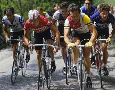 Tour de Francia de 1984
