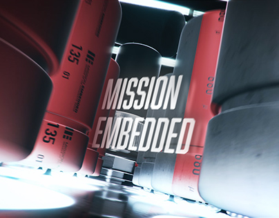 Mission Embedded