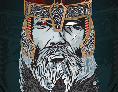 Odin God