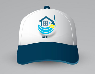M.TT - Logo Impresa Pulizie