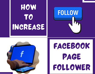 How To Increase Facebook Page Follower