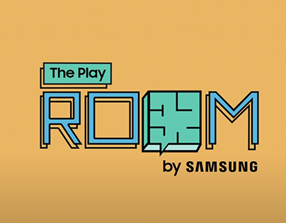 The Play Room by Samsung