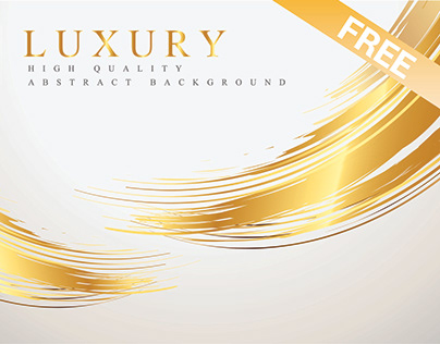 Luxury Background (Free Vector)