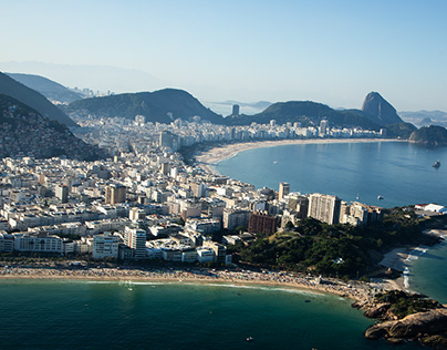 Rio de Janeiro- Rj