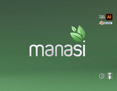 Mansi Herbal Cosmetics Brand Identity Facelift