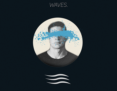 "Waves." - Justin Stone (Unofficial Cover)
