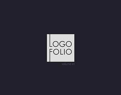 LOGOFOLIO 01 - Pastel Crew Corporate Identity