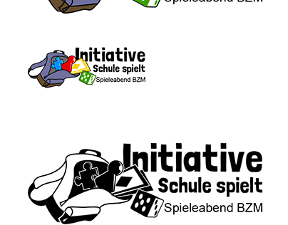 Initiative Schule Spielt Logo