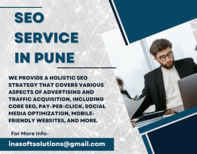Best SEO company | SEO Services In Pune