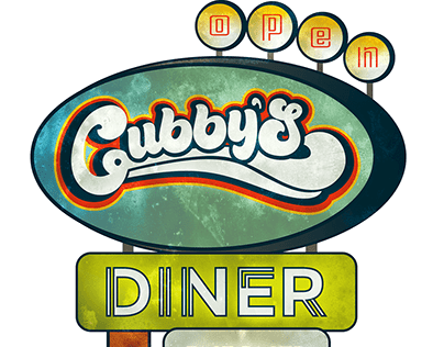 Cubby’s Diner