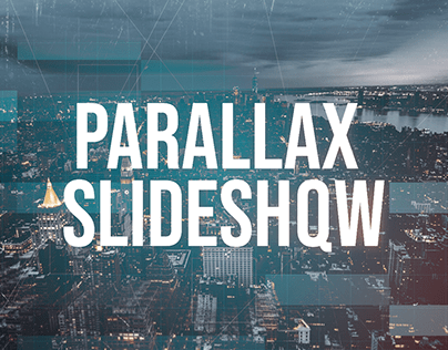 Parallax Slideshow
