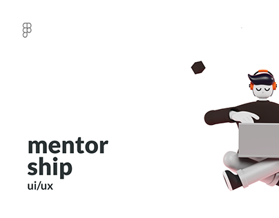 Mentorship | UI UX
