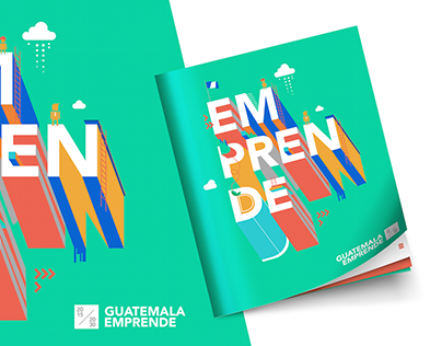 Guatemala Emprende 2015/2030