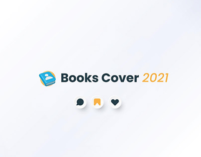 Books Cover 2021