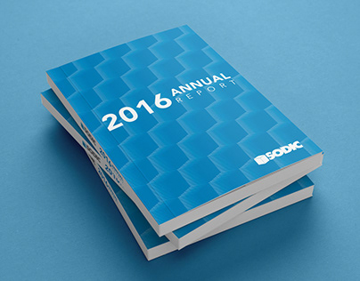 SODIC | Annual Report 2016