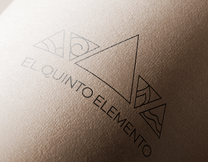 EL QUINTO ELEMENTO - Branding