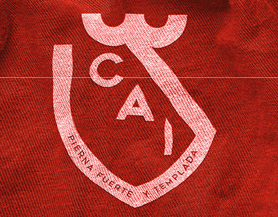 Restyling Club Atlético Independiente