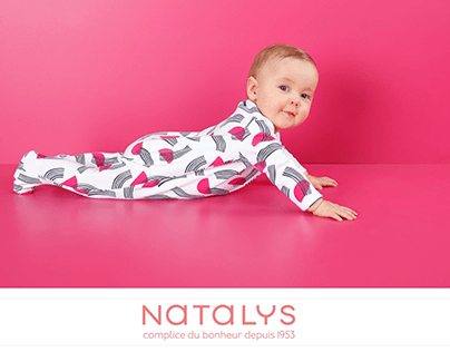 Natalys - kid's wear
