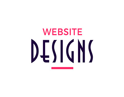 Website Design Projects