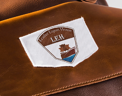 Leather export house company contents