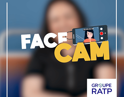 Groupe RATP - Face Com