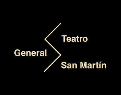 Identidad - Teatro General San Martín