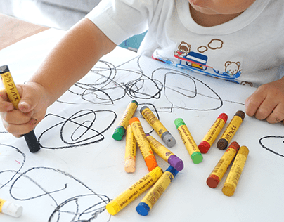 Top Activities to do With Preschoolers at Home