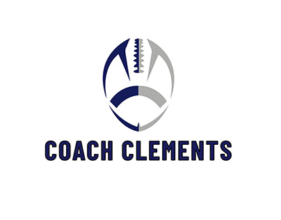 Coach Clements