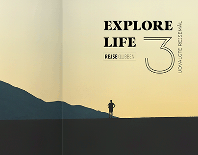 Katalog: Explore Life