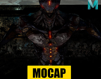 Mocap Project 1