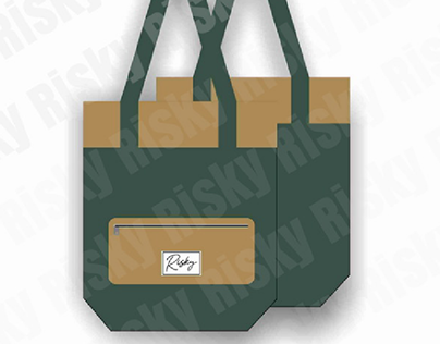 Design Tote Bag