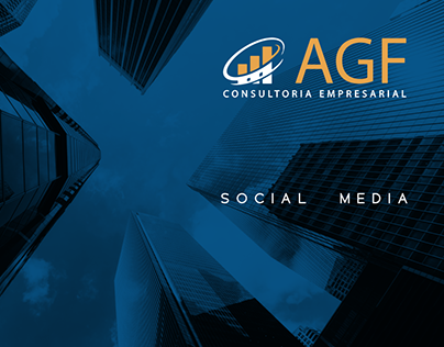 Consultoria empresarial - Social media