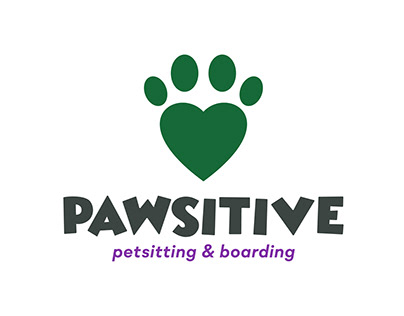 Pawsitive Petsitting & Boarding