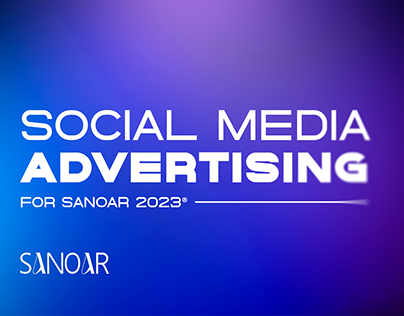 Social Media Motions - Sanoar