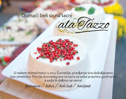 Domaccini - Food Retail Total Branding