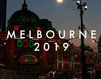 MELBOURNE 2019