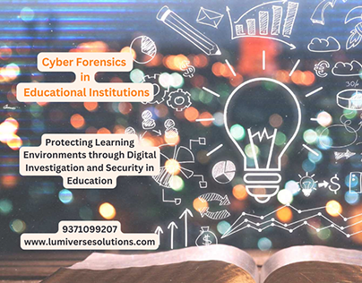 Cyber Forensics | Digital Forensics | Cyber Crime