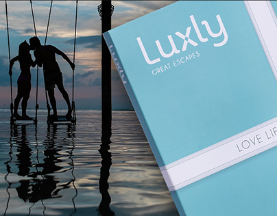 Luxly Indonesia |05 Branding&Marketing