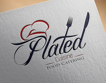 Plated Cuisine Logo