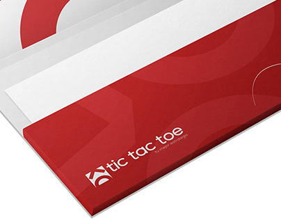 Tic Tac Toe | Brand