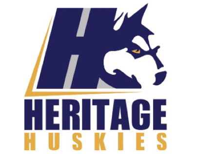 Logo Design for high school athletics department