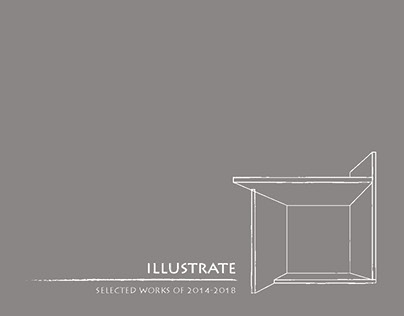 Illustrate - An Architecture Portfolio