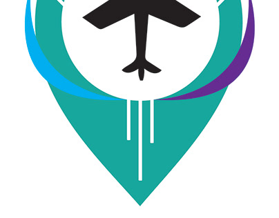 Tourism company logo
