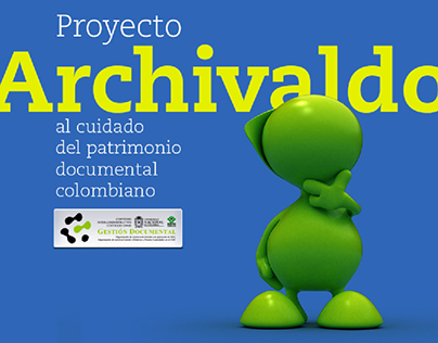 Proyecto Archivaldo